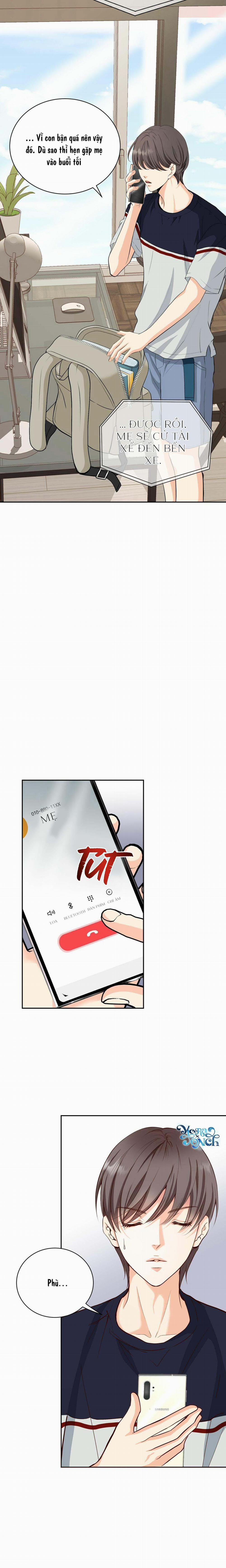 Lừa Gạt 1 trang 2