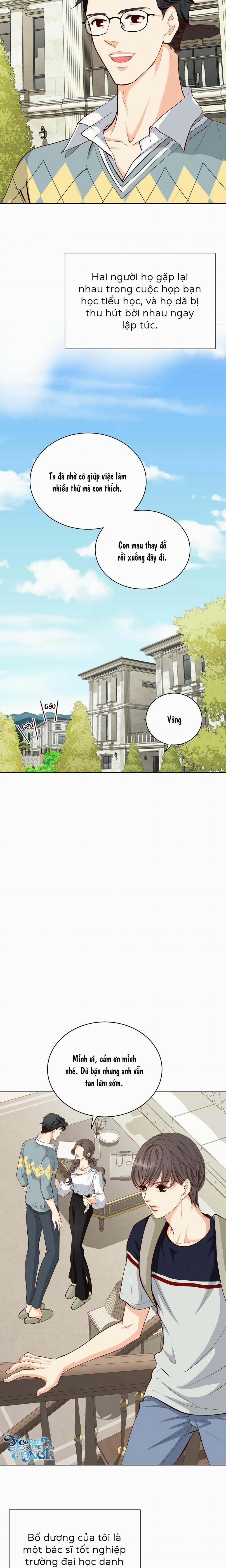 Lừa Gạt 1 trang 8