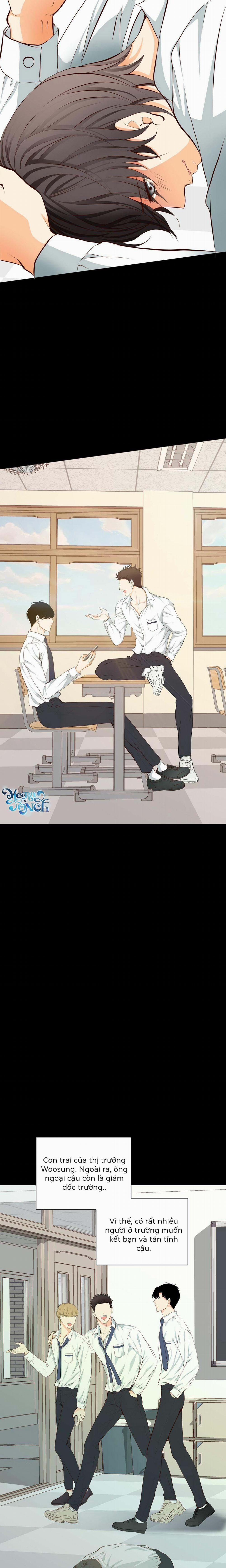 Lừa Gạt 2 trang 10