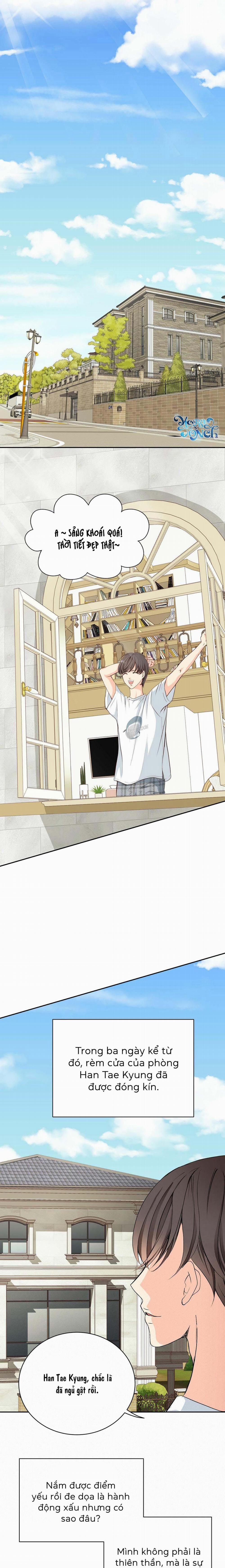 Lừa Gạt 2 trang 20