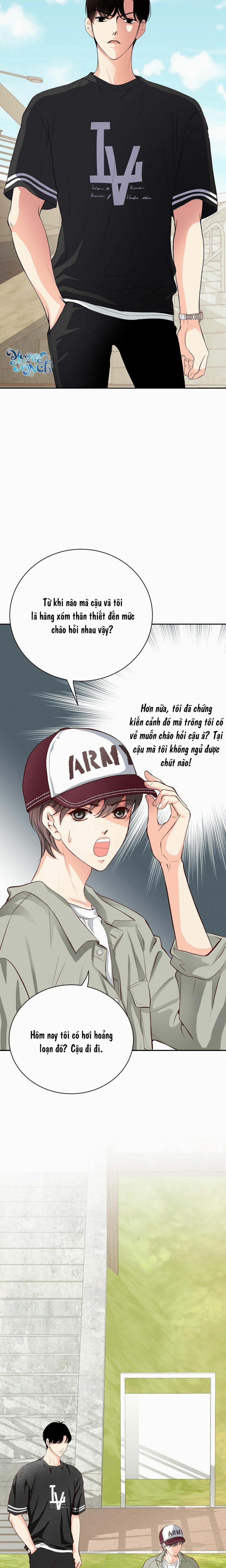 Lừa Gạt 2 trang 7