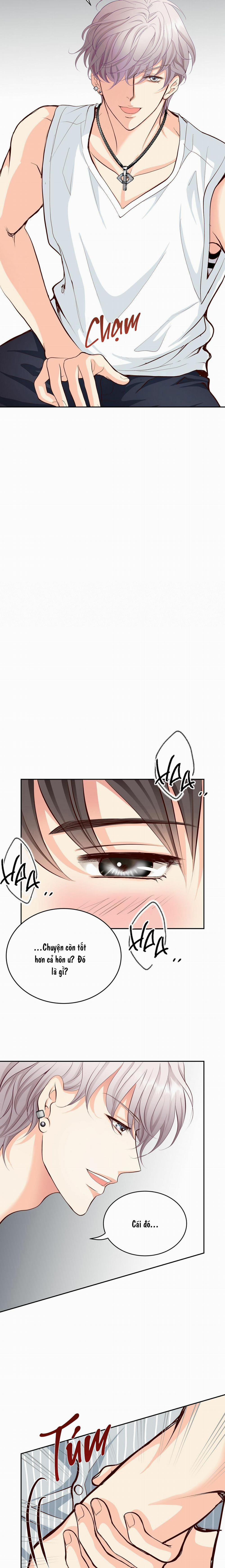 Lừa Gạt 4 trang 11