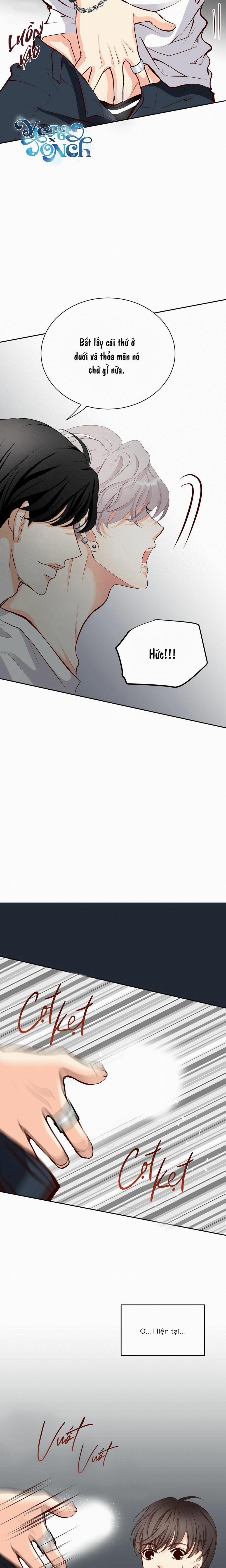 Lừa Gạt 4 trang 13