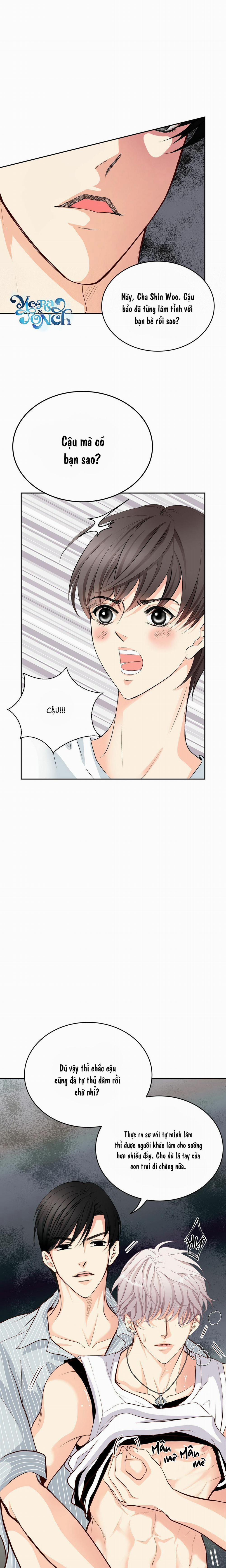 Lừa Gạt 4 trang 15