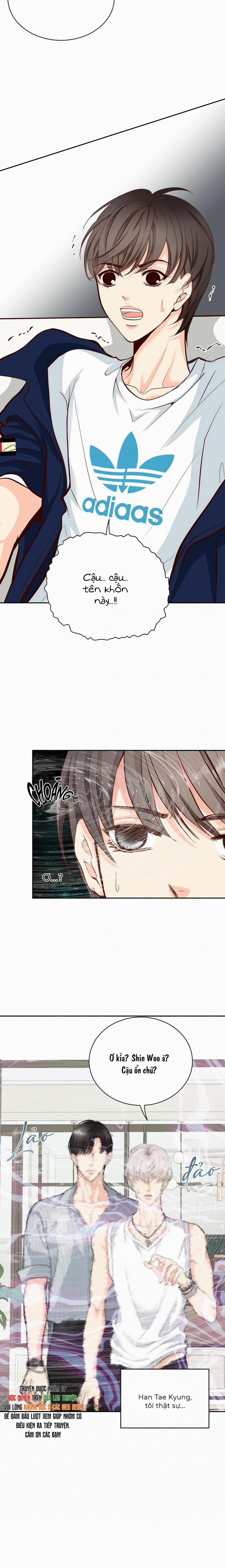 Lừa Gạt 4 trang 20