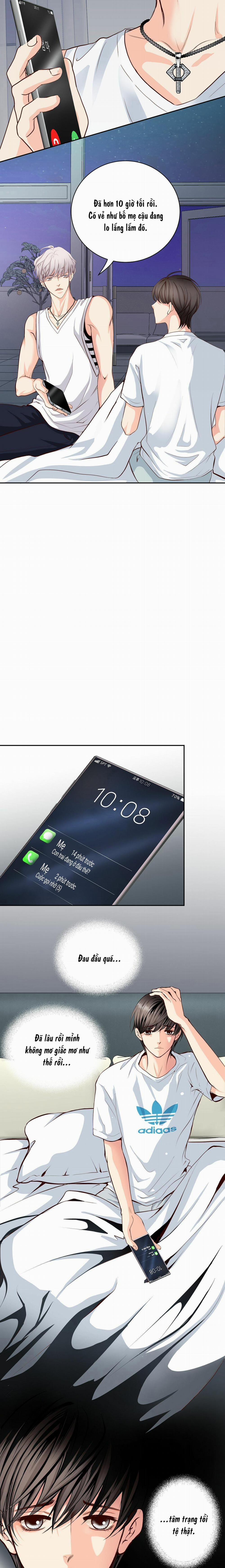 Lừa Gạt 4 trang 25