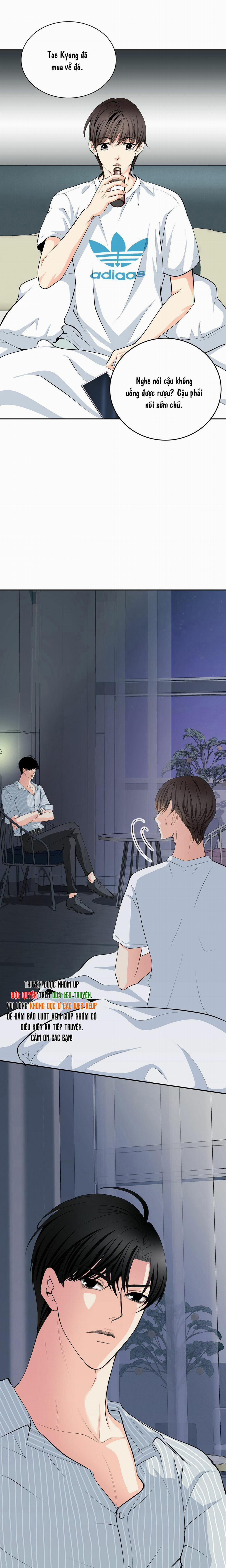 Lừa Gạt 4 trang 27