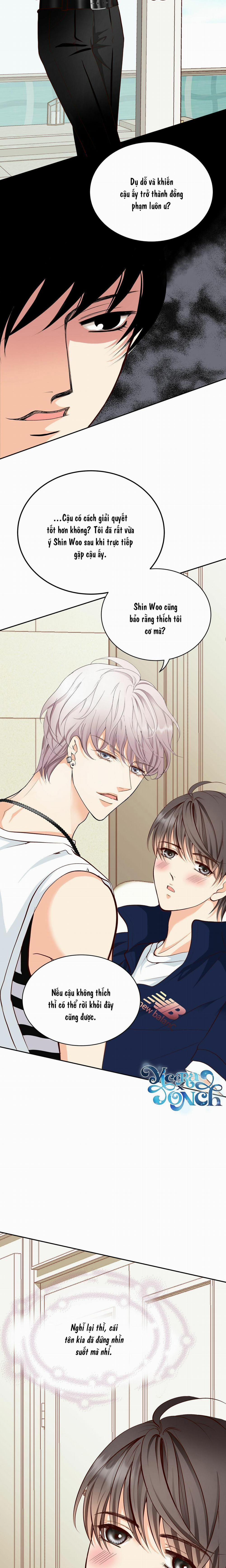 Lừa Gạt 4 trang 8