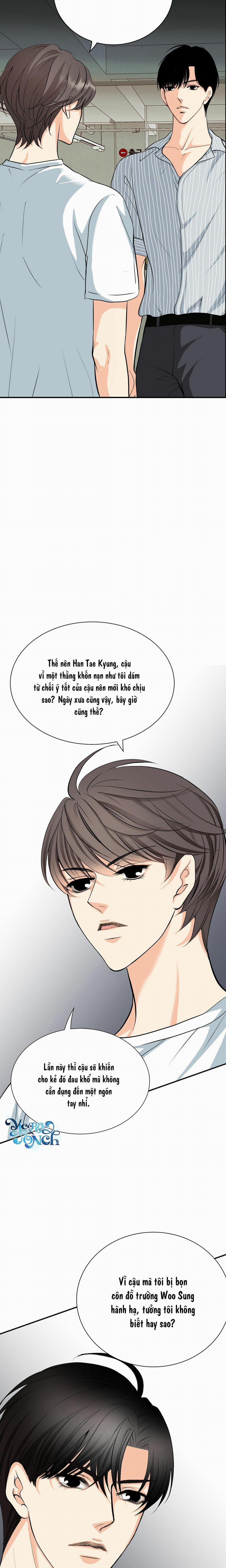 Lừa Gạt 5 trang 16