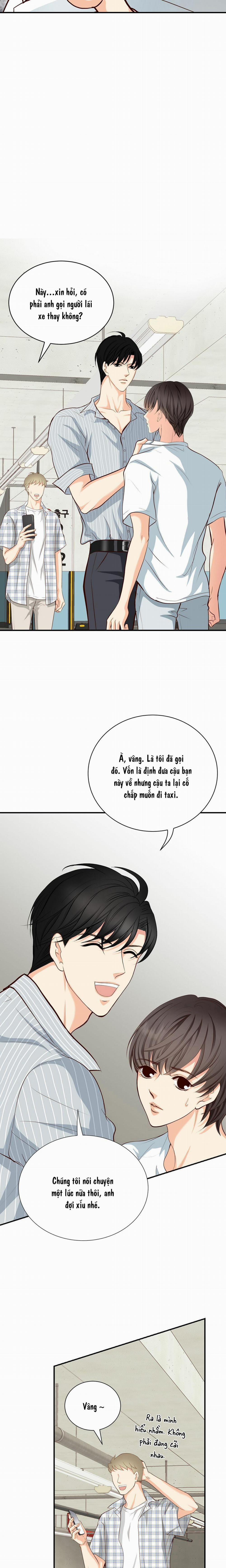 Lừa Gạt 5 trang 19