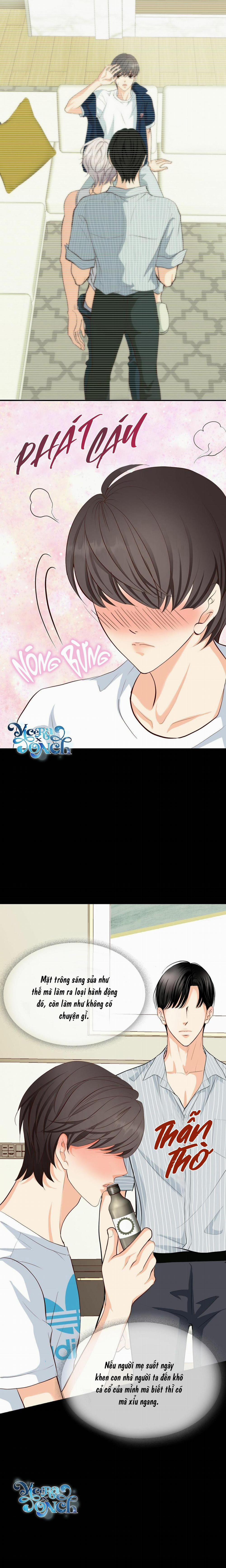 Lừa Gạt 5 trang 2