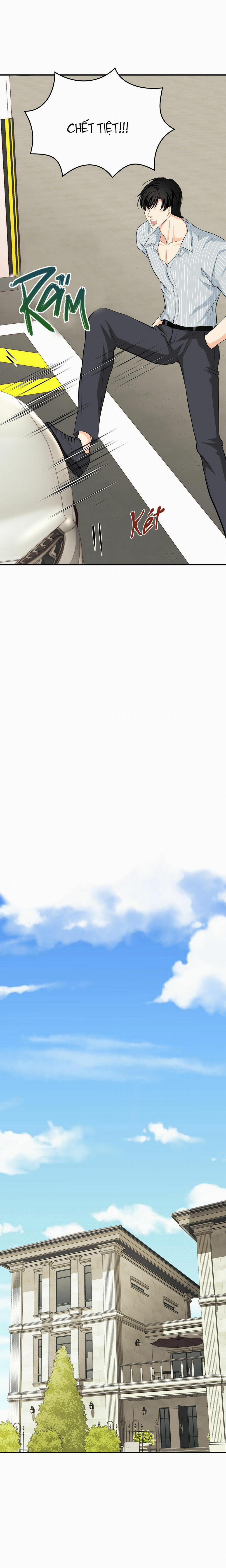 Lừa Gạt 5 trang 22