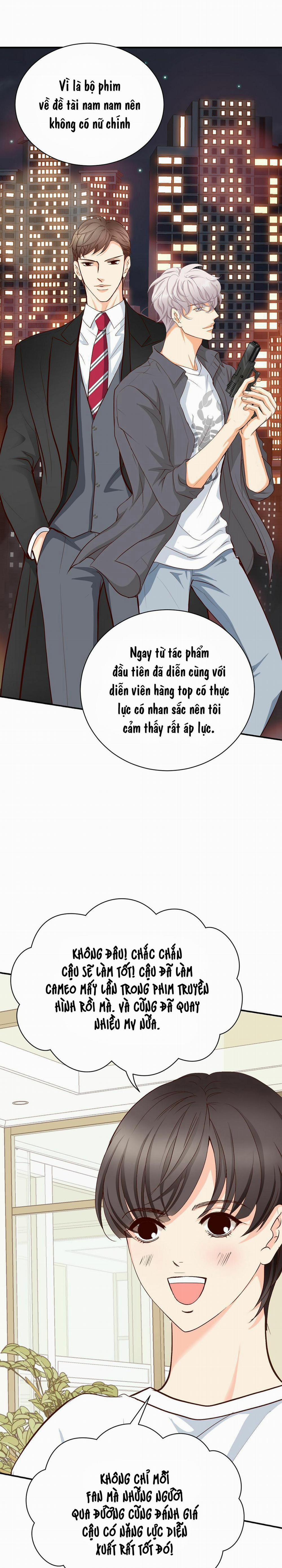 Lừa Gạt 6 trang 18