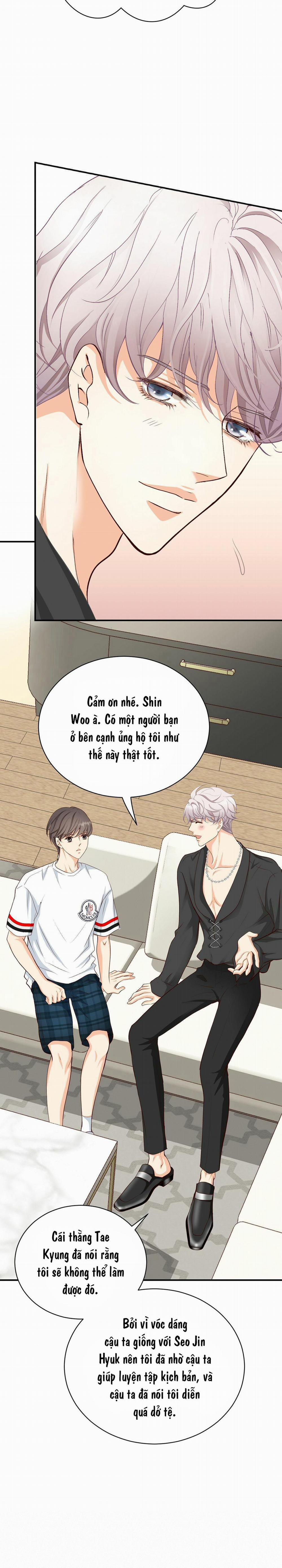 Lừa Gạt 6 trang 19