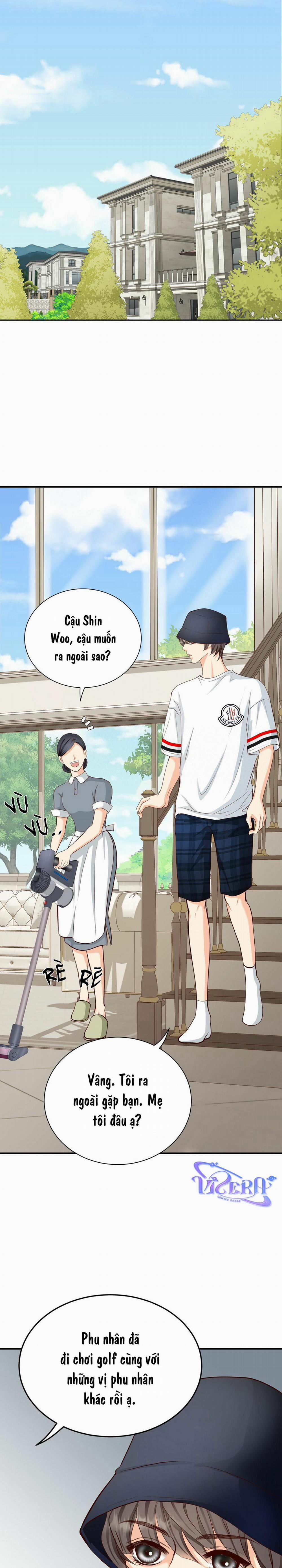 Lừa Gạt 6 trang 2