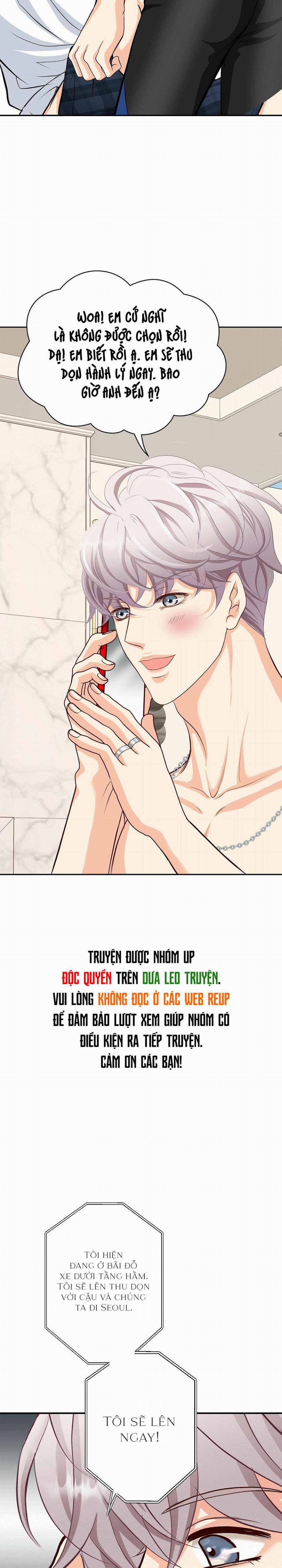 Lừa Gạt 7 trang 14