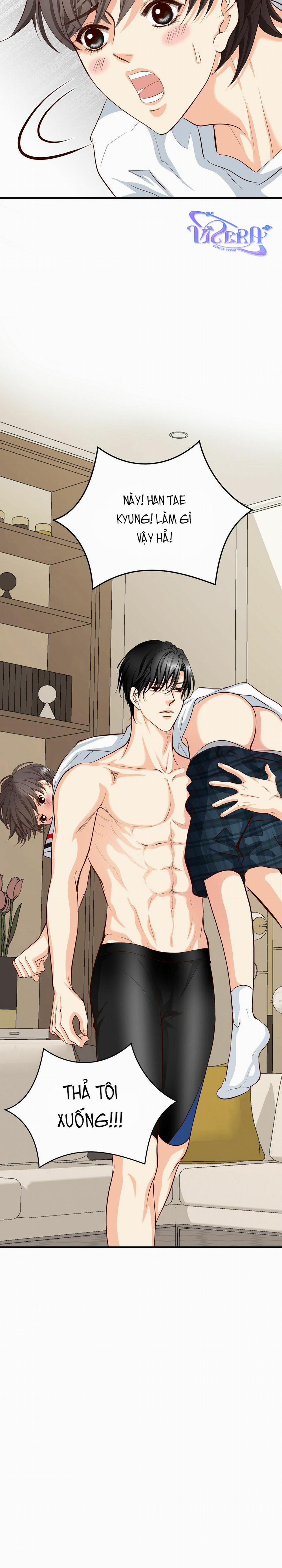 Lừa Gạt 7 trang 18