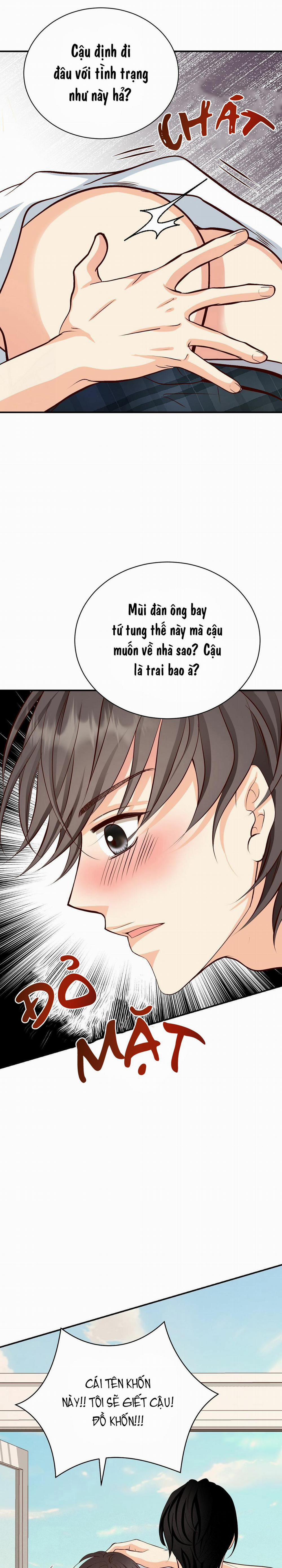 Lừa Gạt 7 trang 19