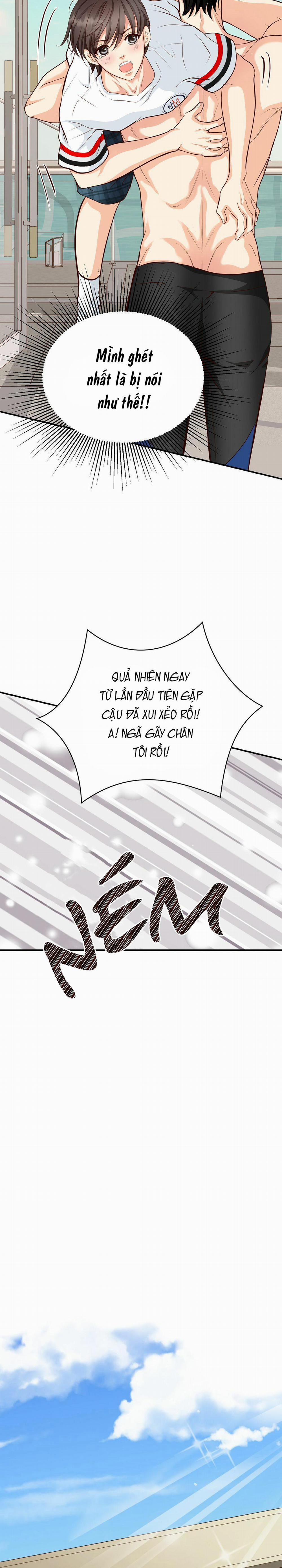 Lừa Gạt 7 trang 20