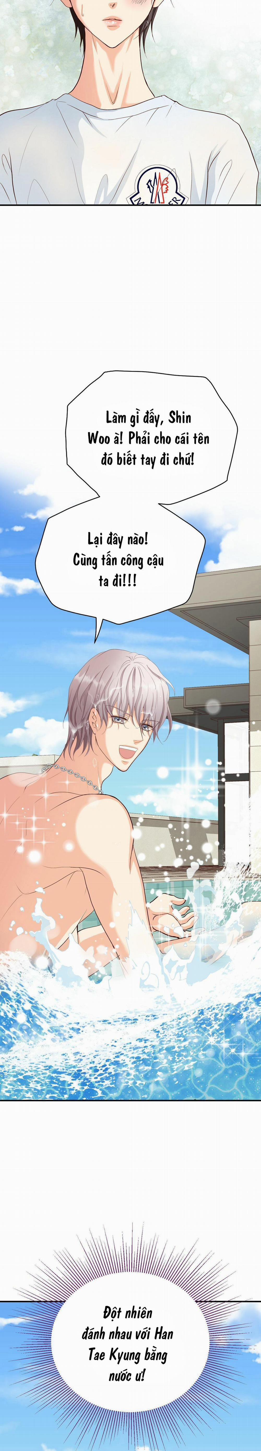 Lừa Gạt 7 trang 28