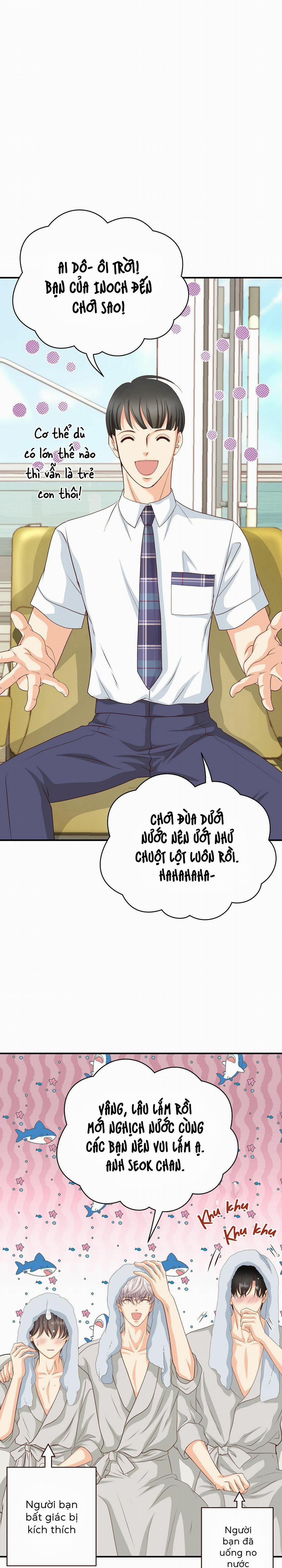 Lừa Gạt 7 trang 30