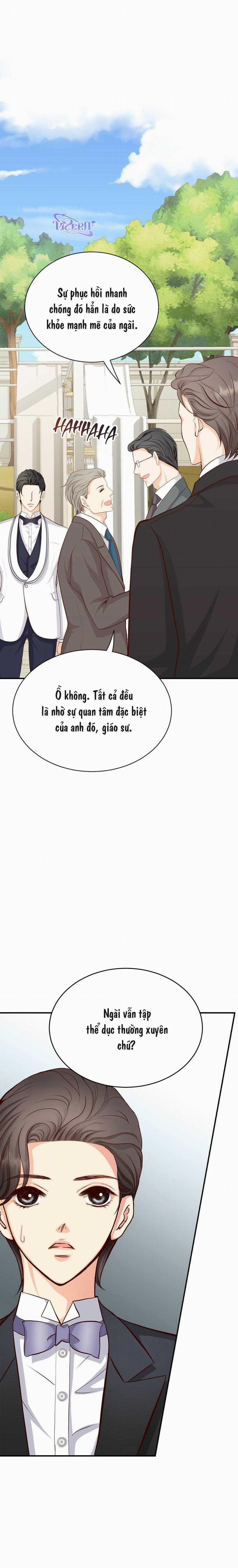 Lừa Gạt 8 trang 11