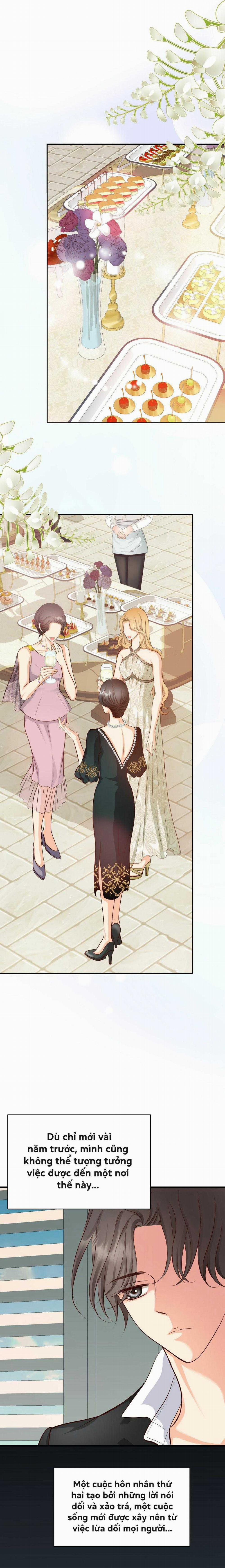 Lừa Gạt 8 trang 20