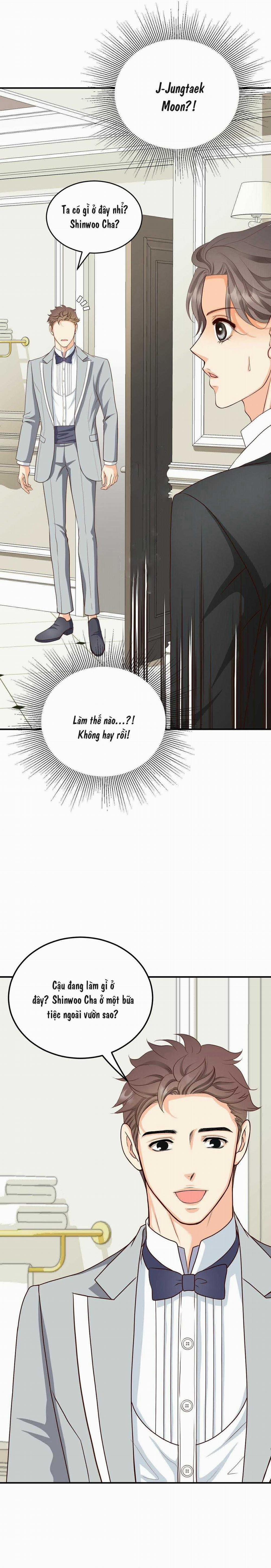 Lừa Gạt 8 trang 23