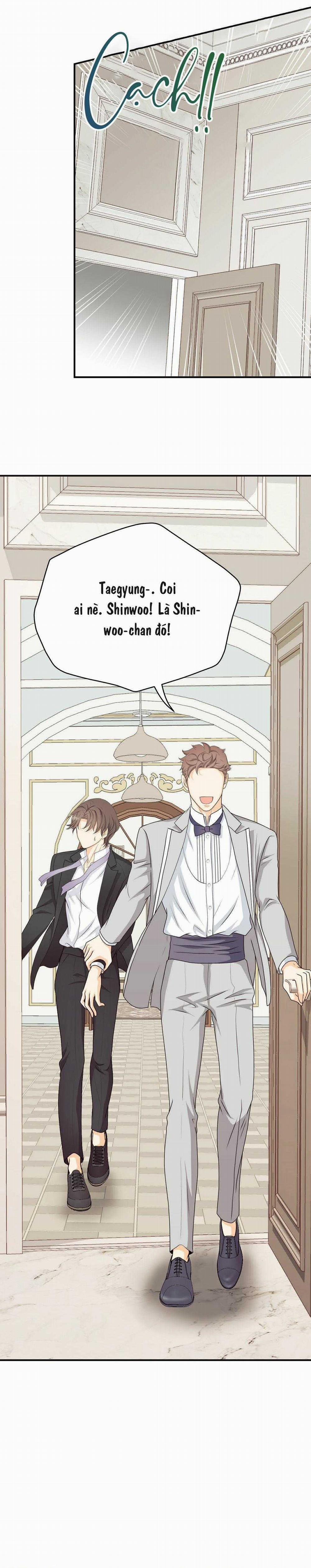 Lừa Gạt 8 trang 25