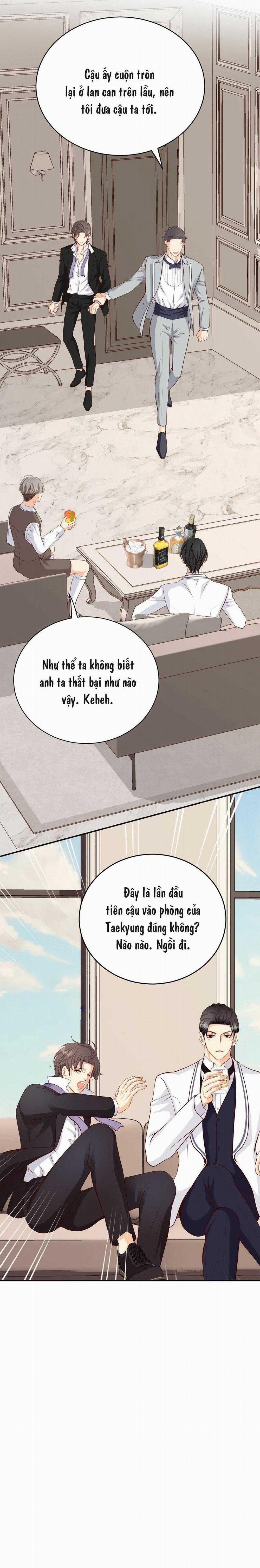 Lừa Gạt 8 trang 28