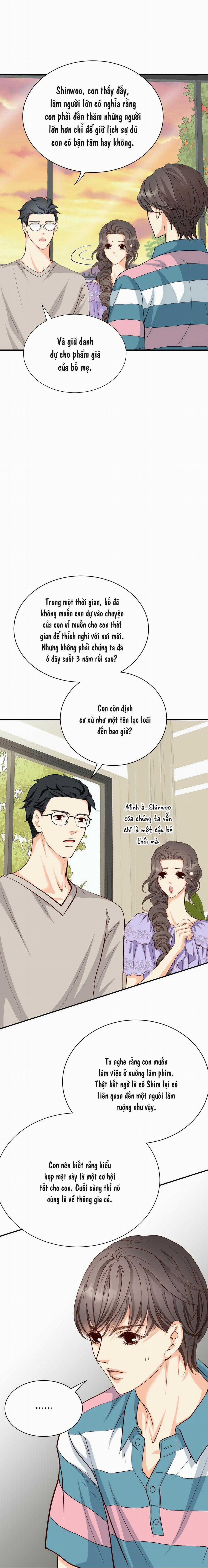 Lừa Gạt 8 trang 5