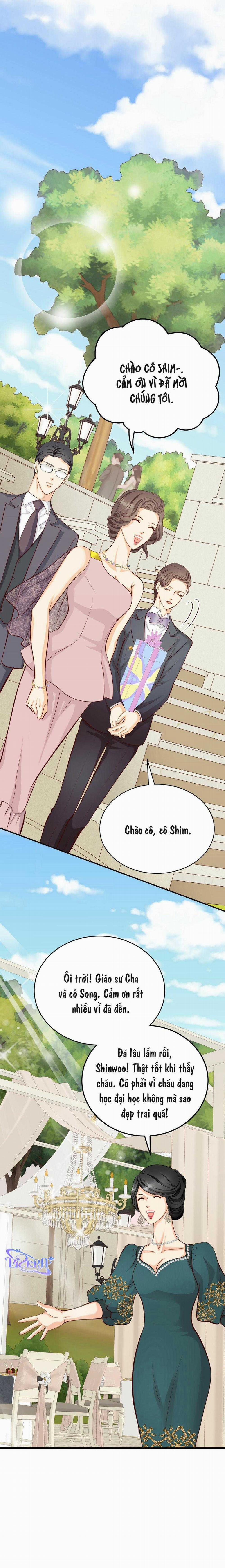 Lừa Gạt 8 trang 9