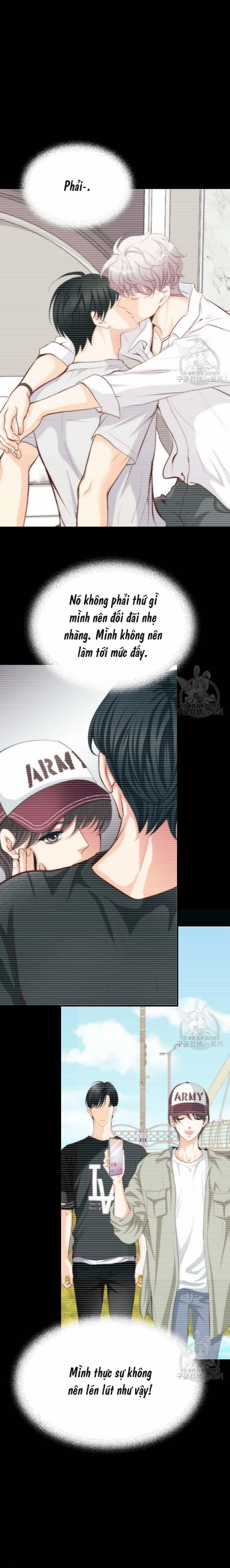 Lừa Gạt 9 trang 22