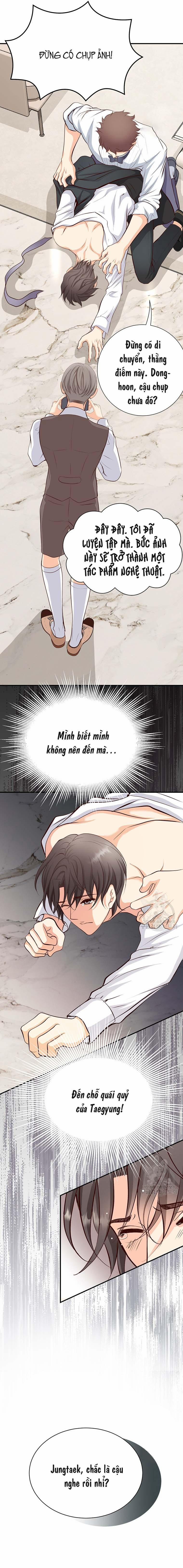 Lừa Gạt 9 trang 8