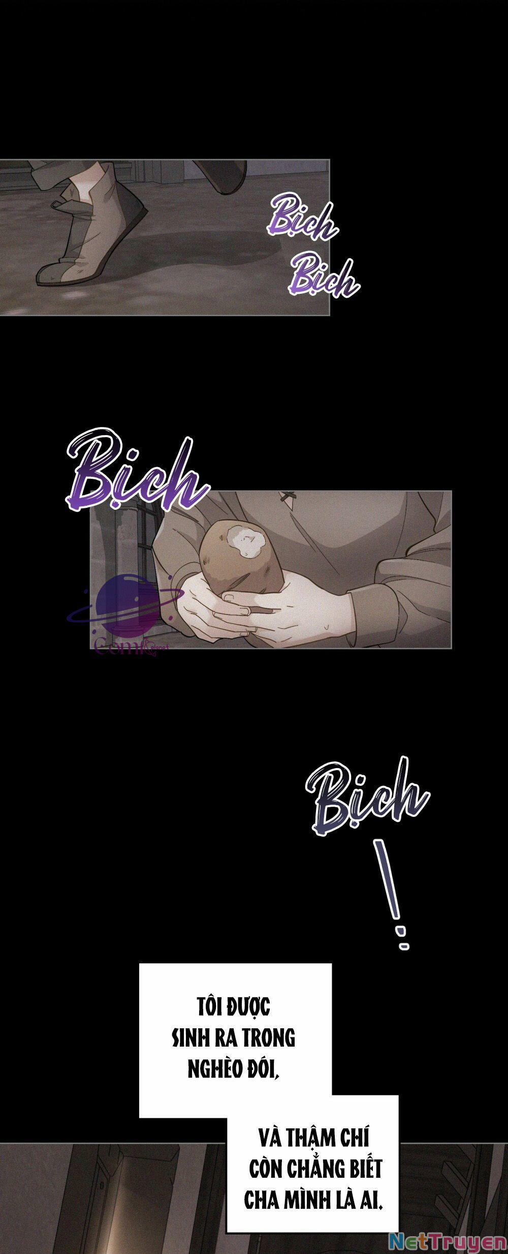 Lừa Người Hợp Với Em 1 trang 29