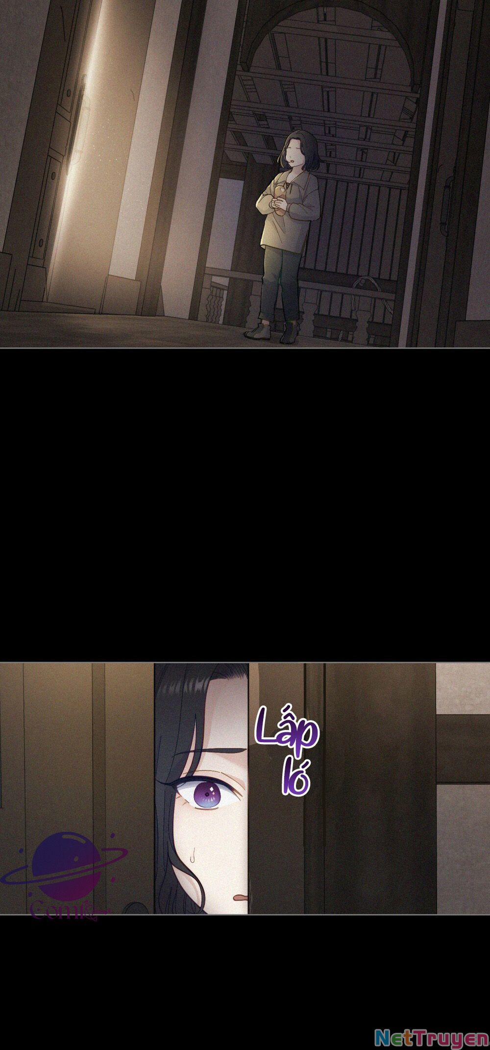 Lừa Người Hợp Với Em 1 trang 30