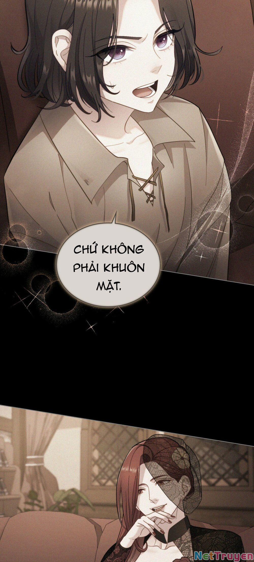 Lừa Người Hợp Với Em 1 trang 37