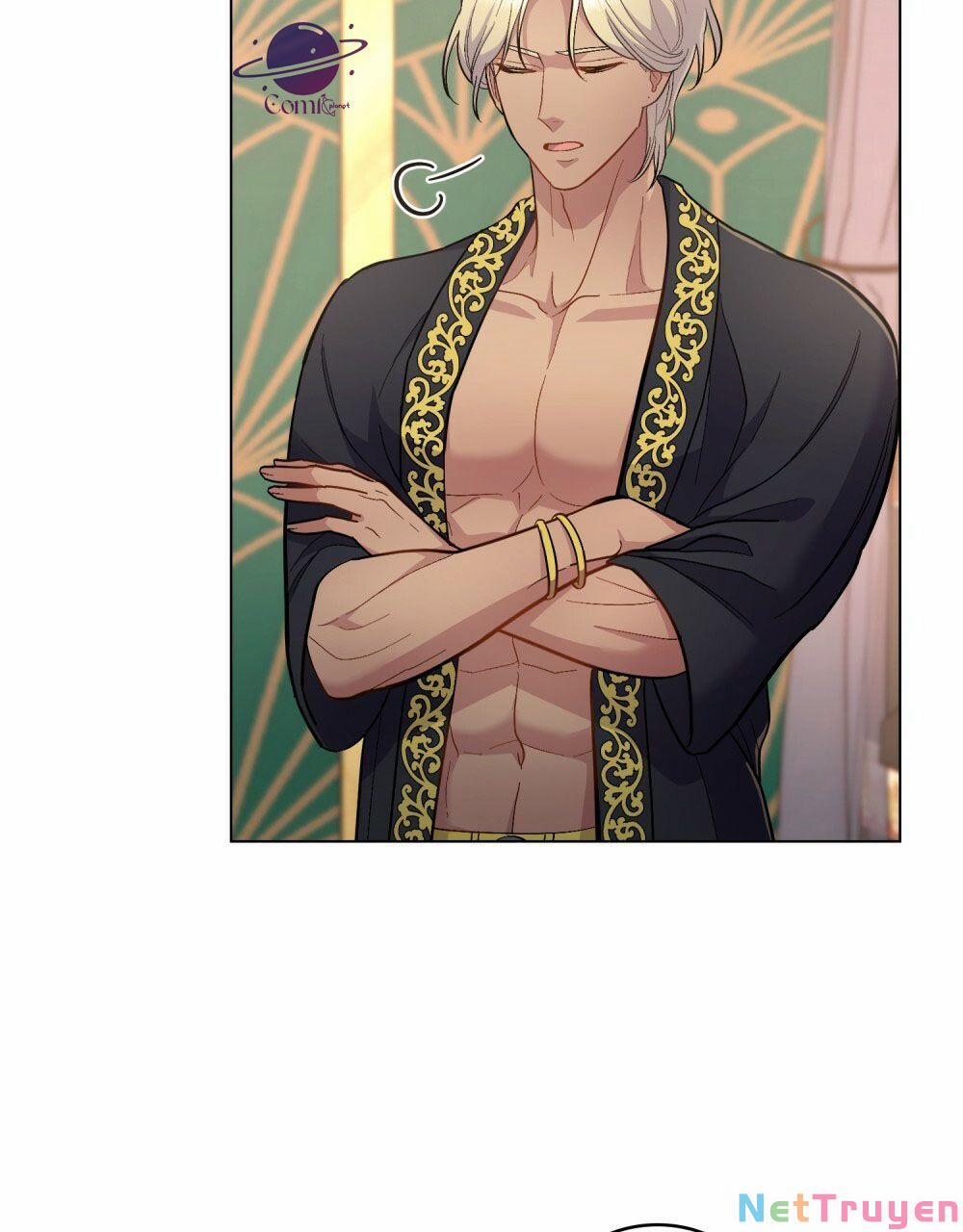 Lừa Người Hợp Với Em 10 trang 44