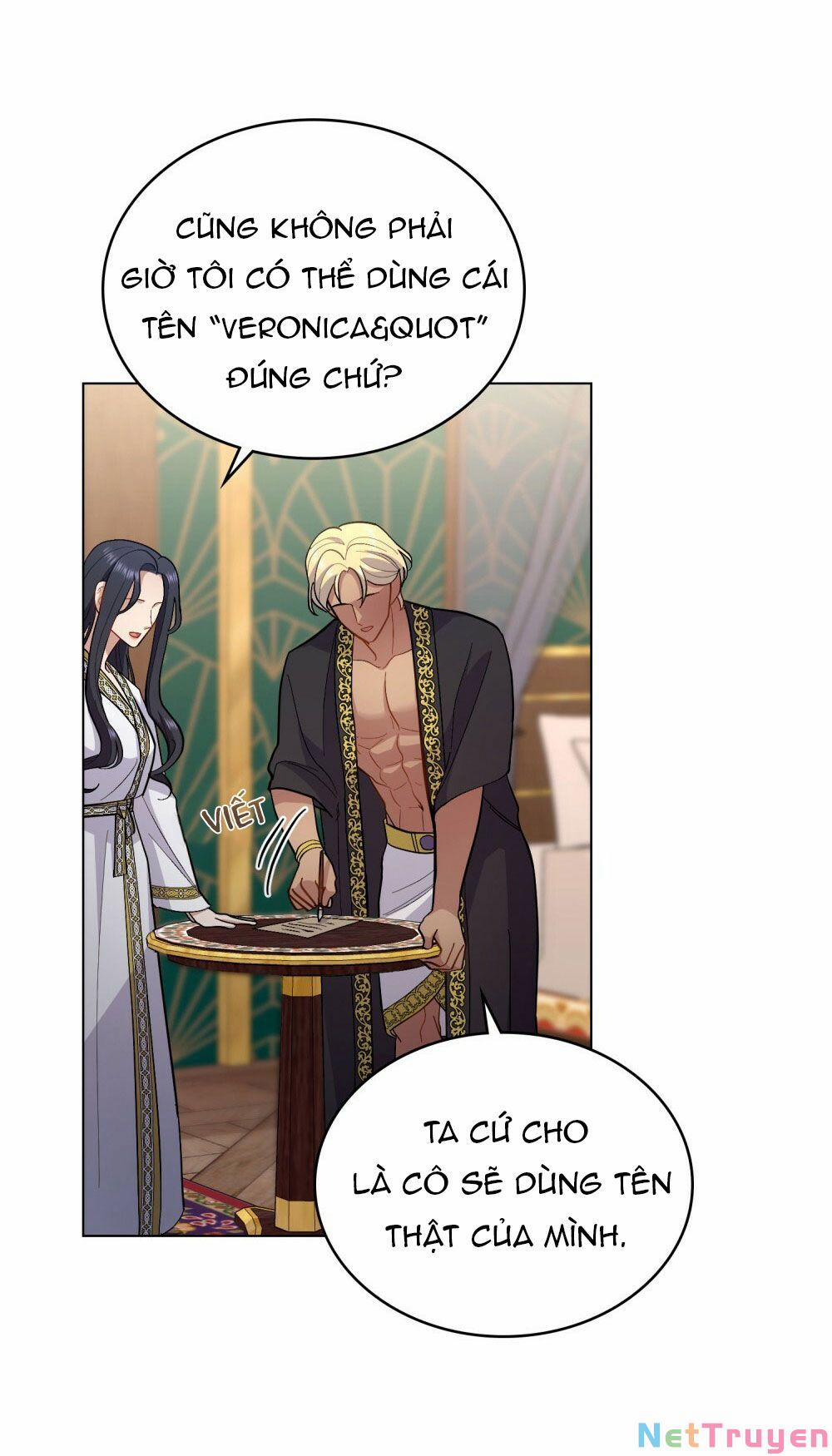 Lừa Người Hợp Với Em 10 trang 48