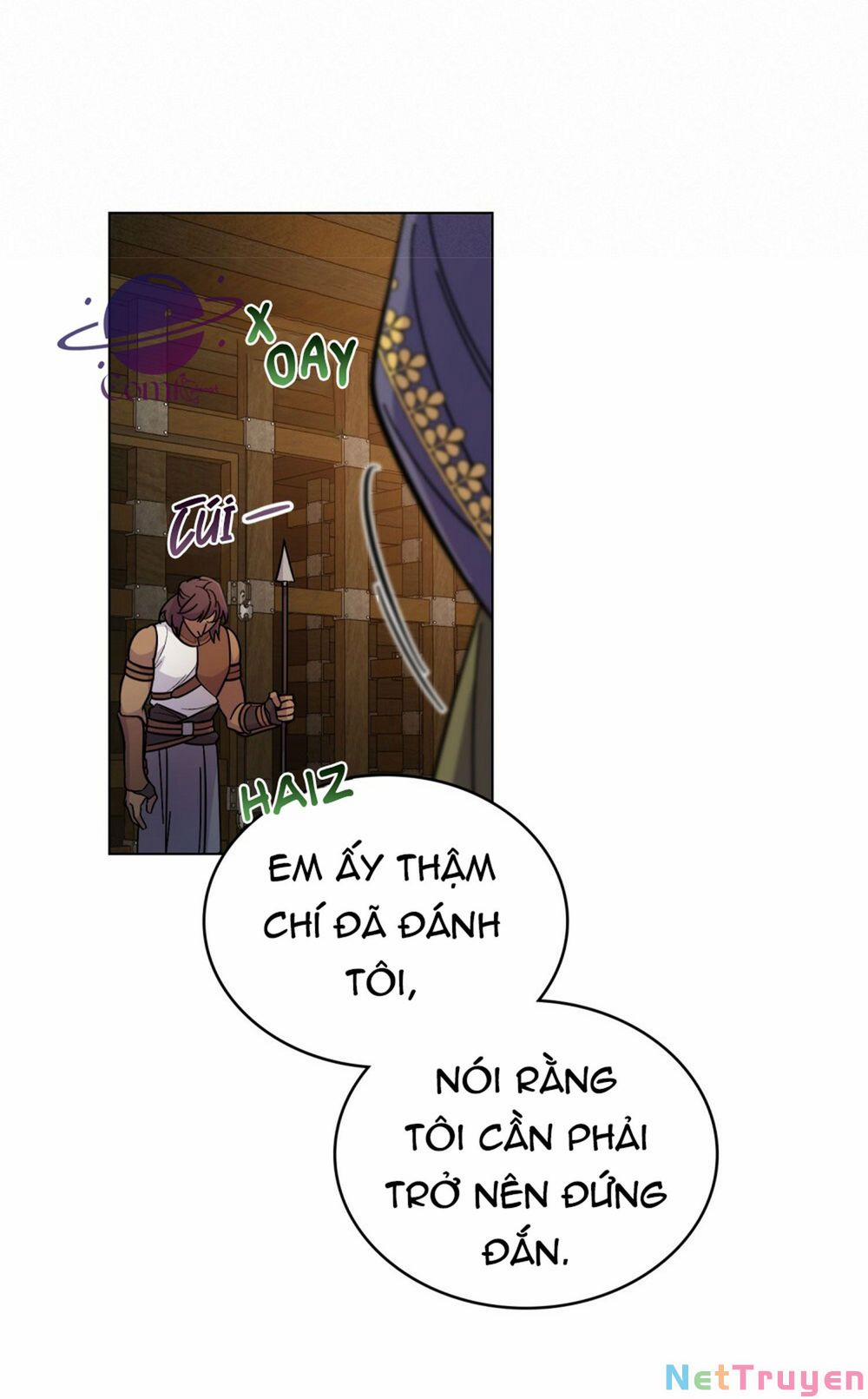 Lừa Người Hợp Với Em 11 trang 13