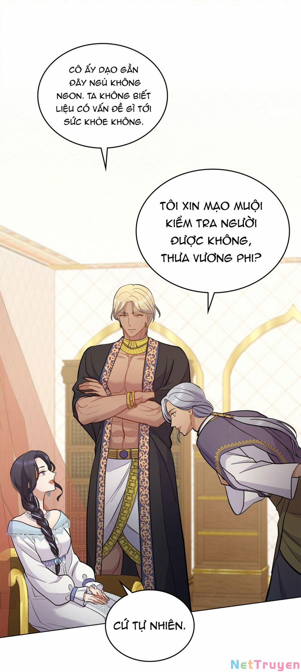 Lừa Người Hợp Với Em 11 trang 28