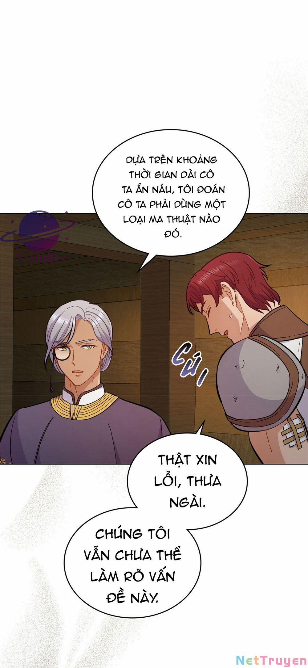 Lừa Người Hợp Với Em 11 trang 3