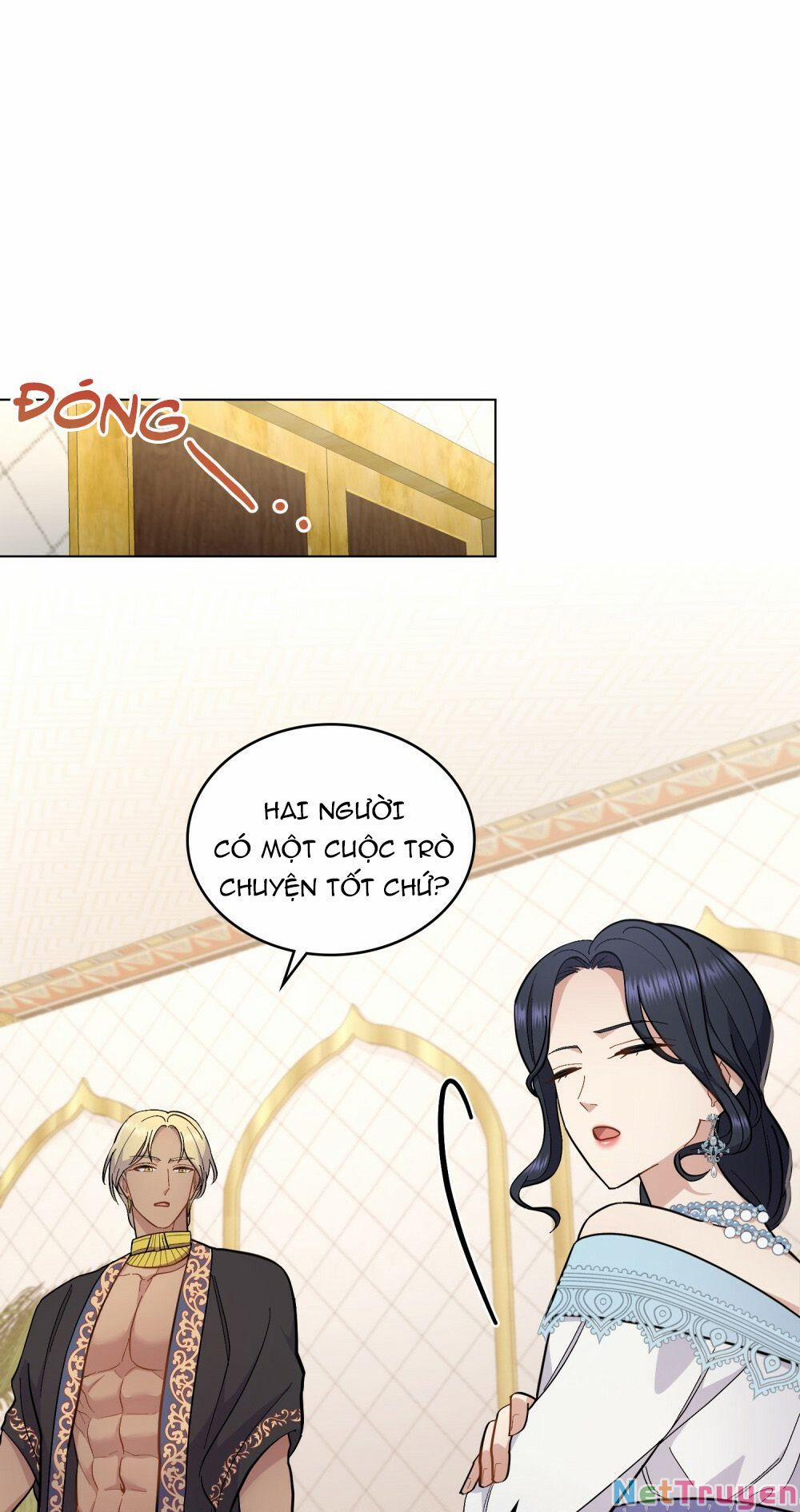 Lừa Người Hợp Với Em 12 trang 21