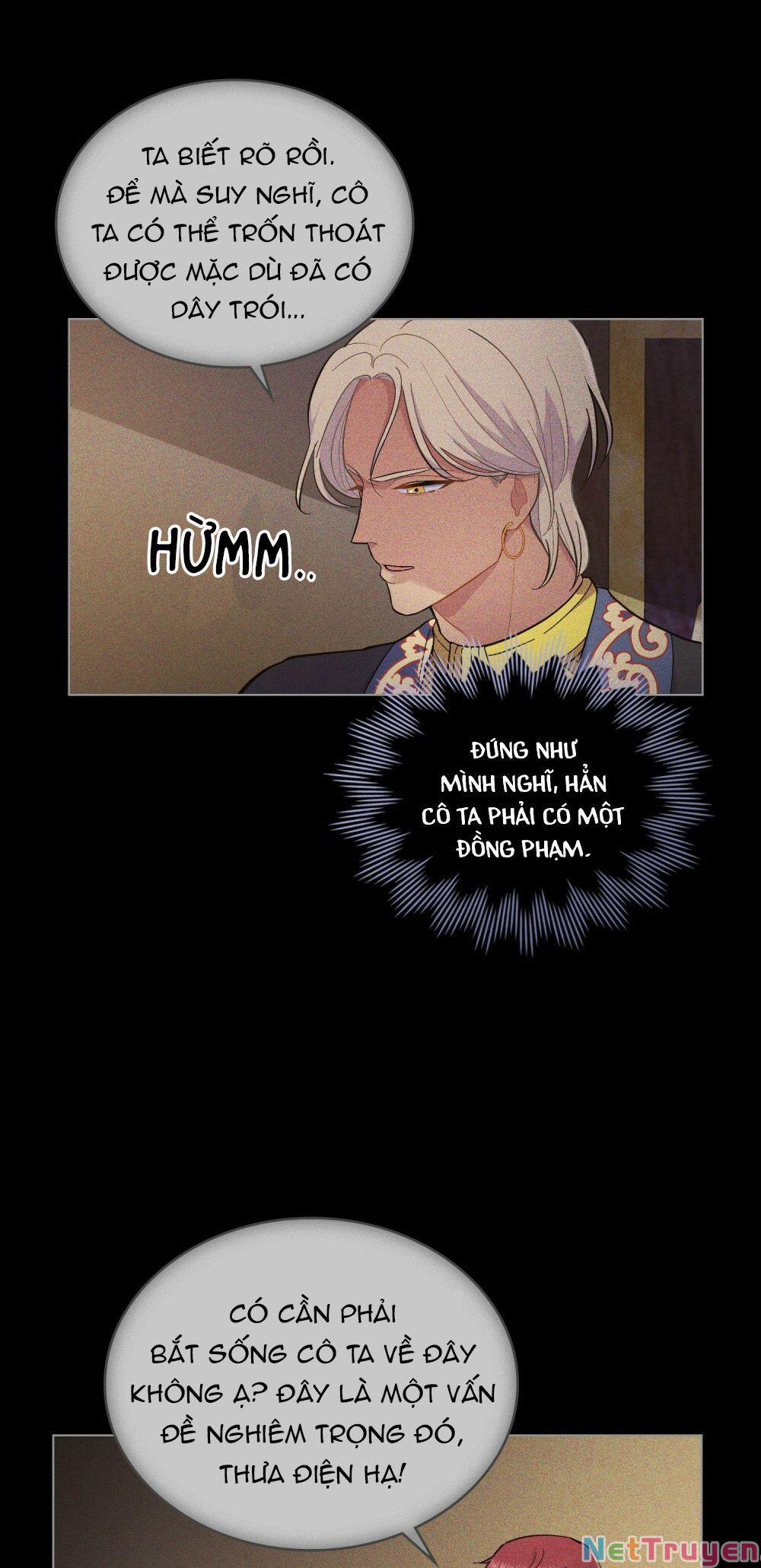 Lừa Người Hợp Với Em 12 trang 29