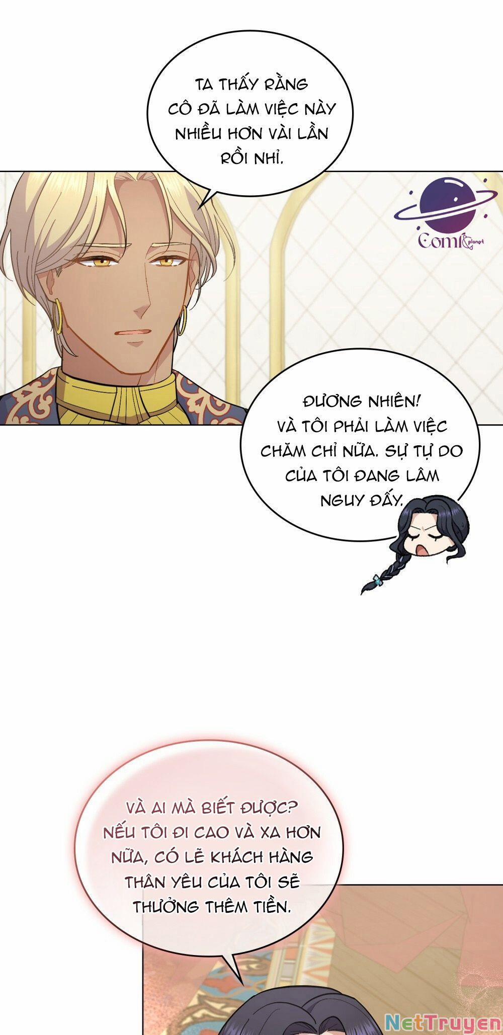 Lừa Người Hợp Với Em 12 trang 37