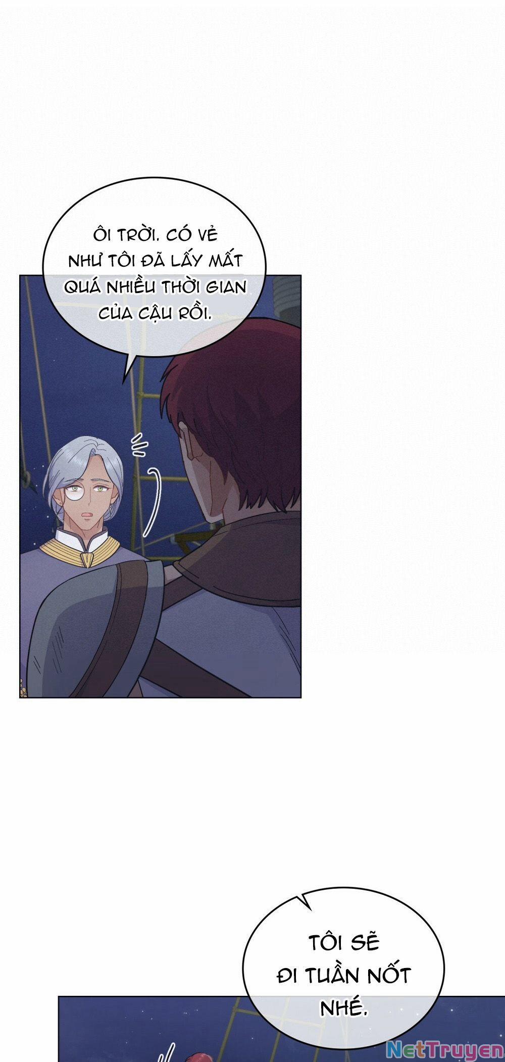 Lừa Người Hợp Với Em 13 trang 10