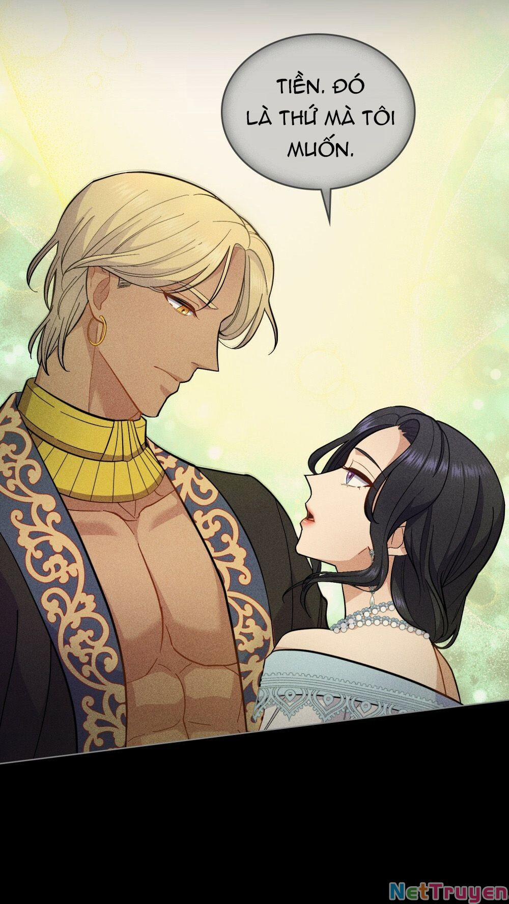 Lừa Người Hợp Với Em 13 trang 19