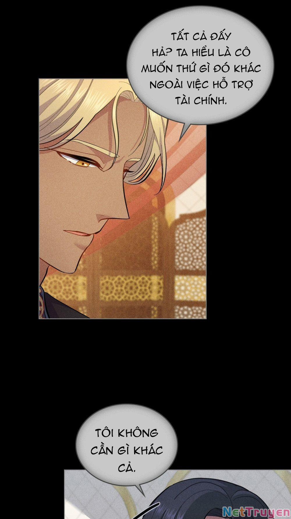 Lừa Người Hợp Với Em 13 trang 20