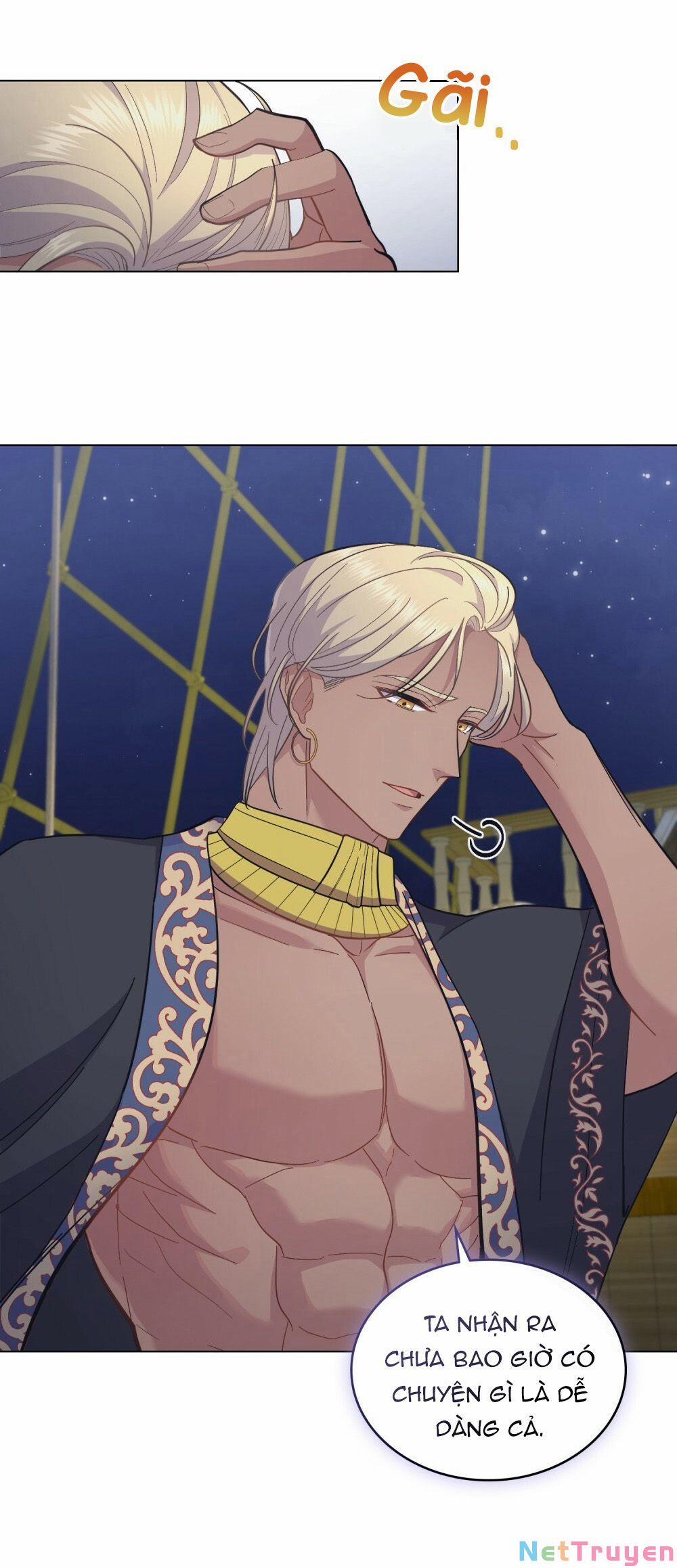 Lừa Người Hợp Với Em 13 trang 28