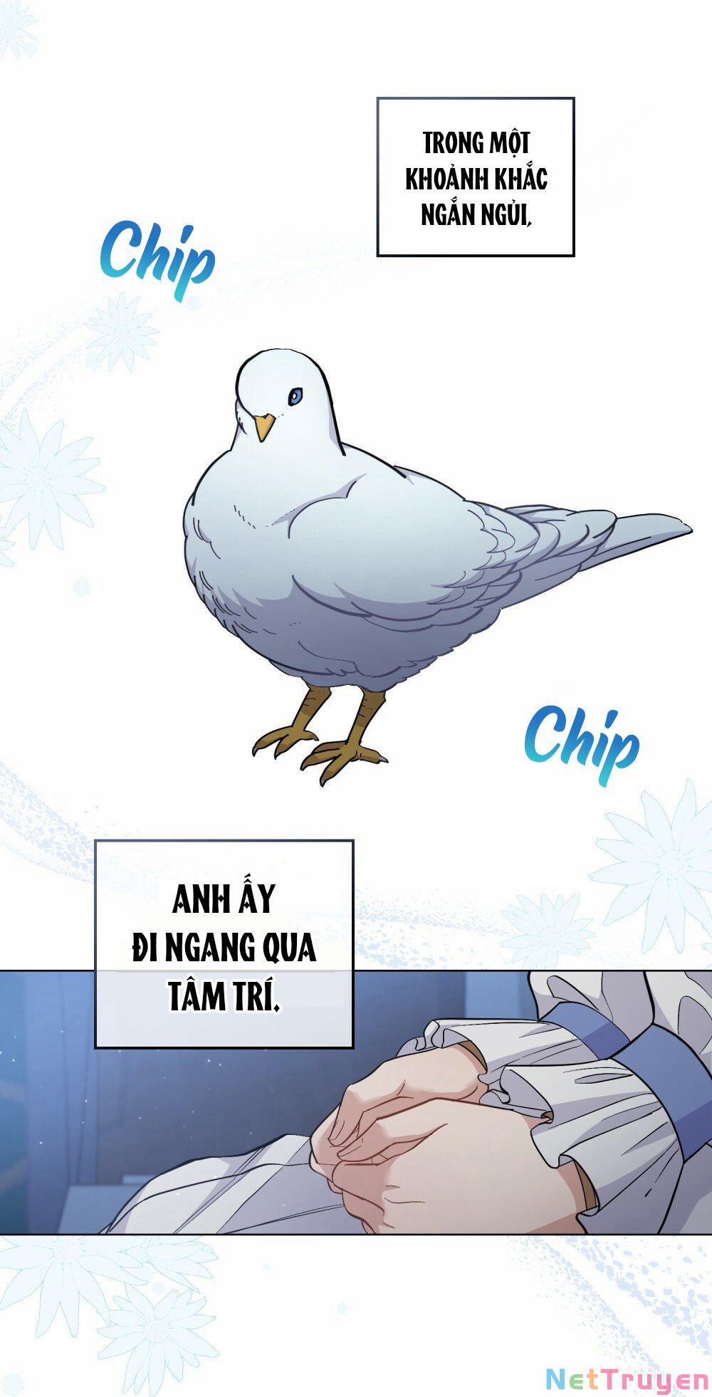 Lừa Người Hợp Với Em 13 trang 35